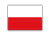 PITIGIA RISTORANTE PIZZERIA - Polski